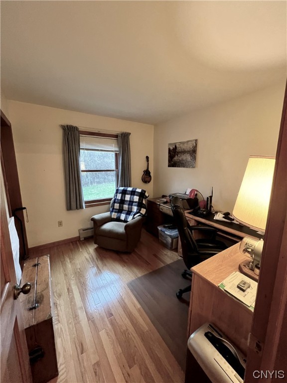 4878 Rockefeller Road Owasco, NY 13021 - Photo 38 of 40