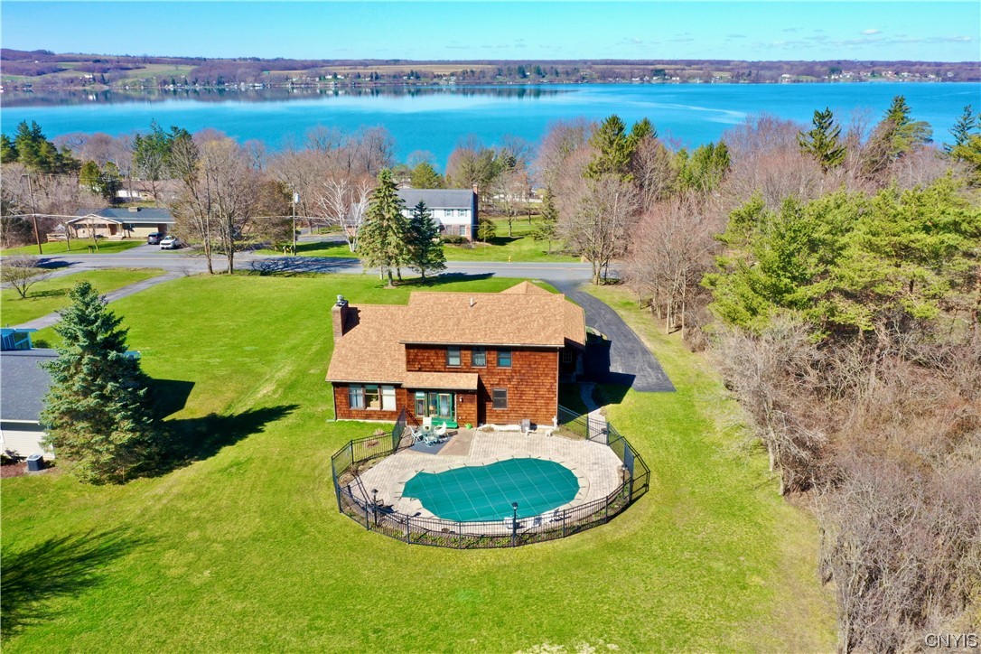 4878 Rockefeller Road Owasco, NY 13021 - Photo 4 of 40