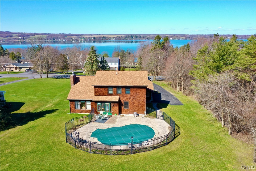 4878 Rockefeller Road Owasco, NY 13021 - Photo 5 of 40