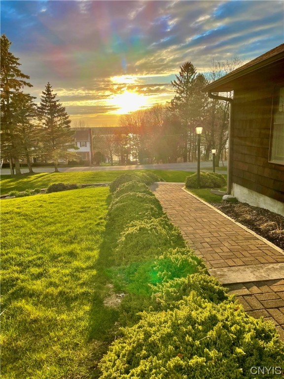 4878 Rockefeller Road Owasco, NY 13021 - Photo 6 of 40