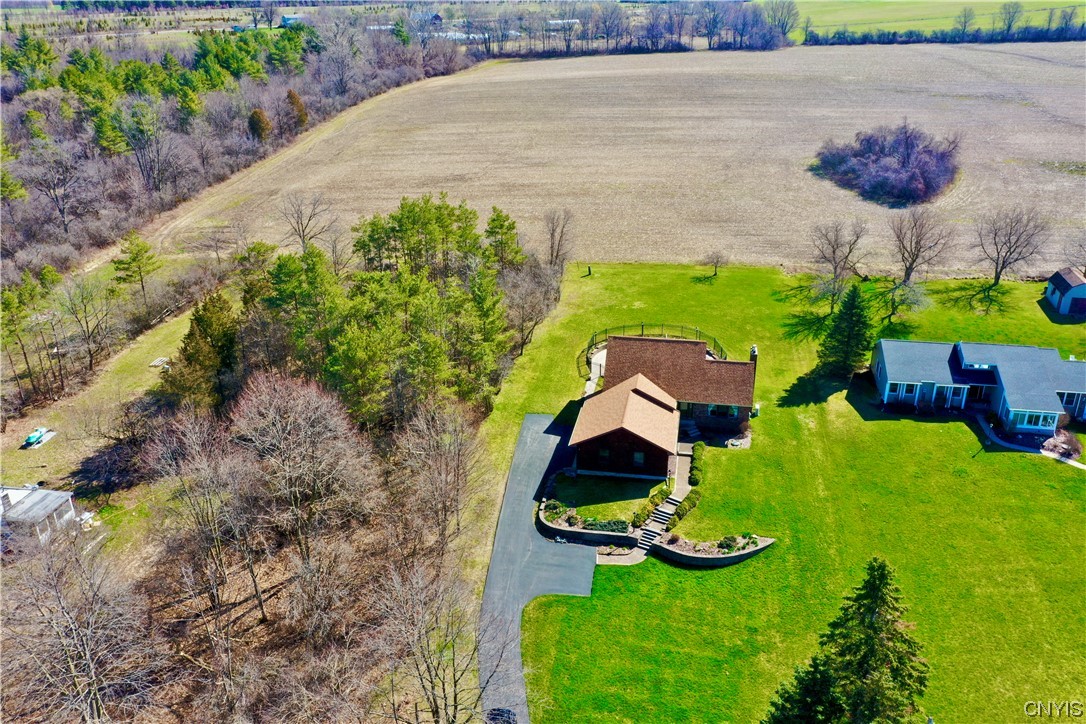 4878 Rockefeller Road Owasco, NY 13021 - Photo 7 of 40