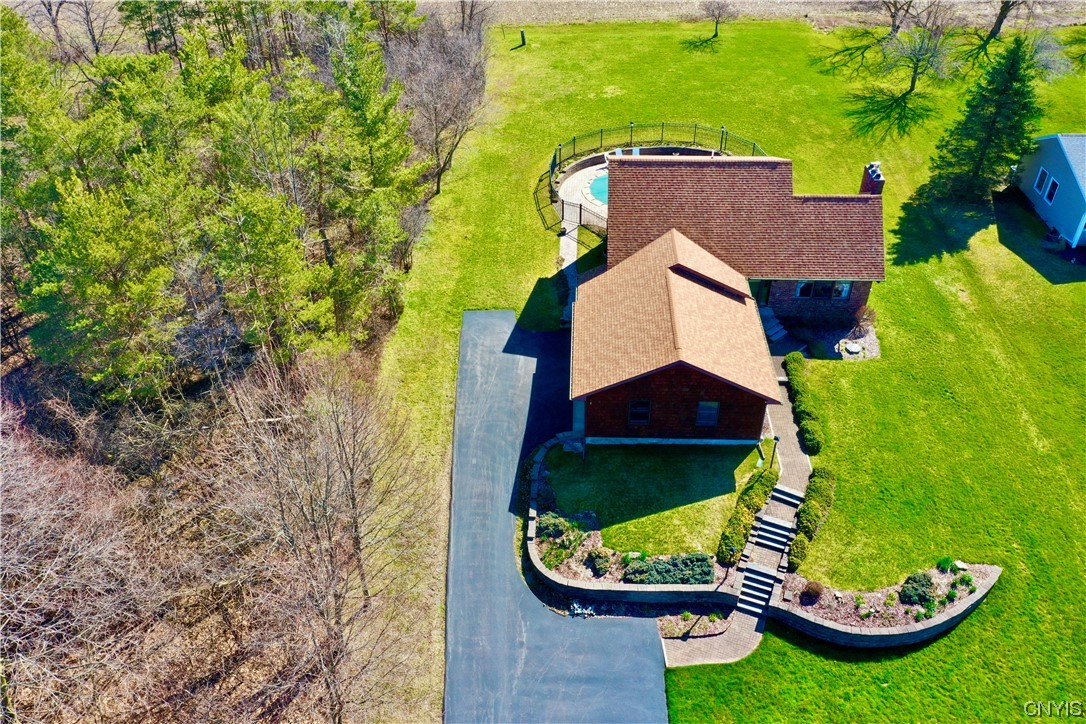 4878 Rockefeller Road Owasco, NY 13021 - Photo 8 of 40