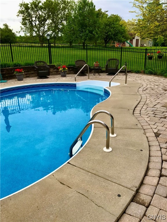 4878 Rockefeller Road Owasco, NY 13021 - Photo 10 of 40