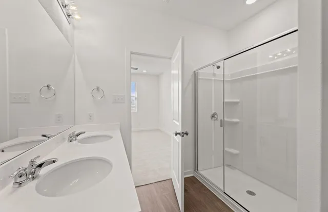 $312,680 | 401 The Duke Drive, Jarrell, TX 76537