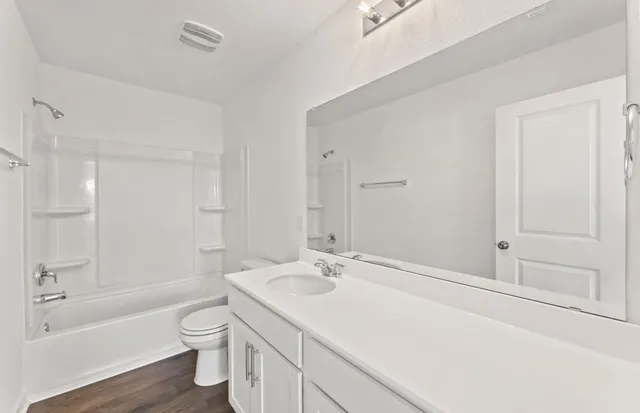 $312,680 | 401 The Duke Drive, Jarrell, TX 76537