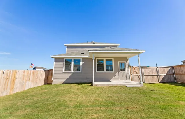 $312,680 | 401 The Duke Drive, Jarrell, TX 76537