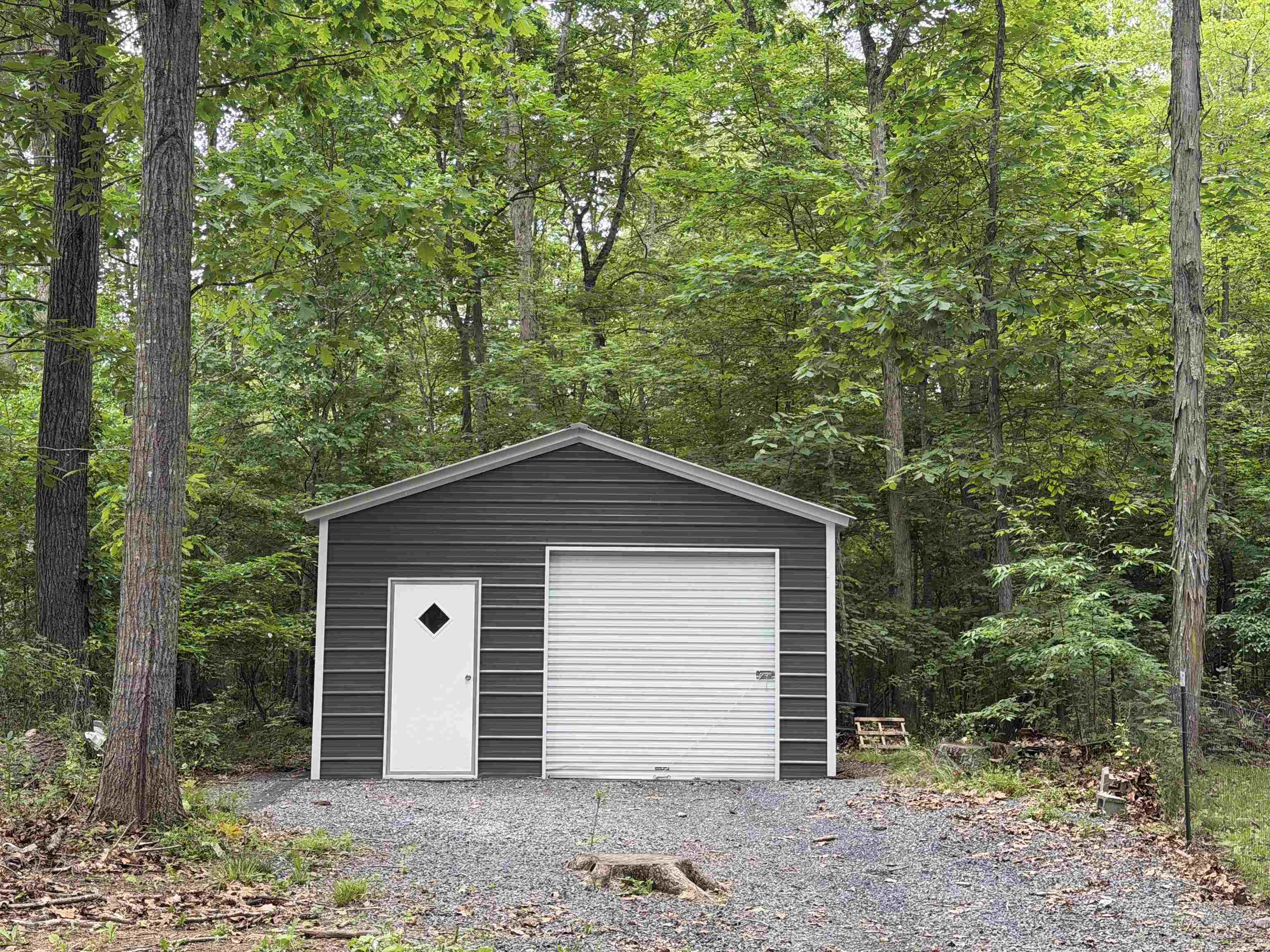 562 West Augusta Road West Augusta, VA 24485 - Photo 22 of 50