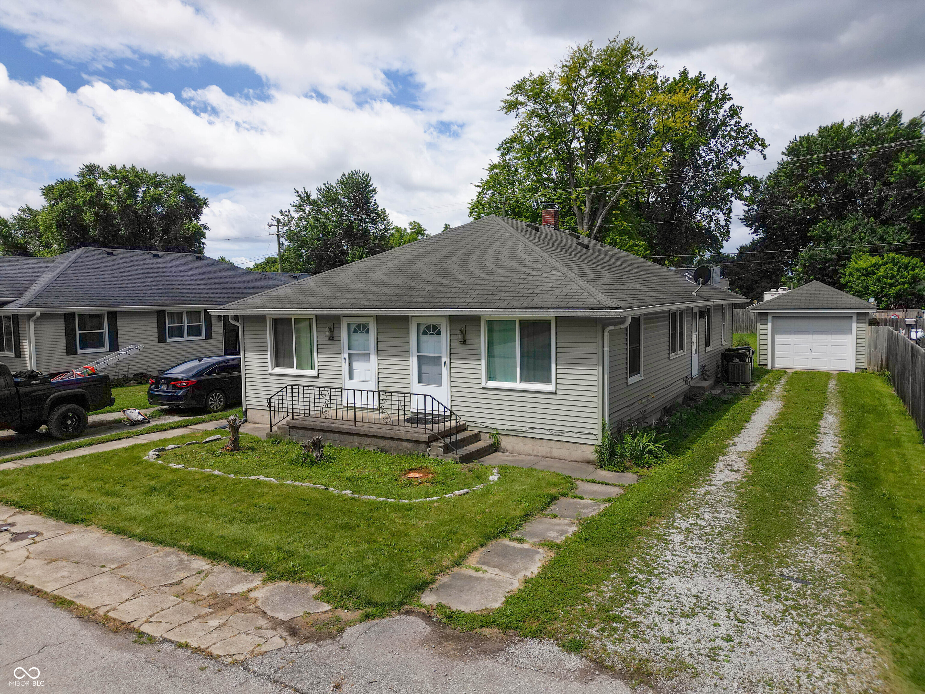 413 South Main Street Pendleton, IN 46064 - Photo 24 of 27