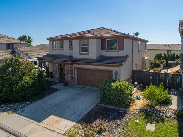 $649,900 | 5345 Dusty Rose Way, Rancho Cordova, CA 95742