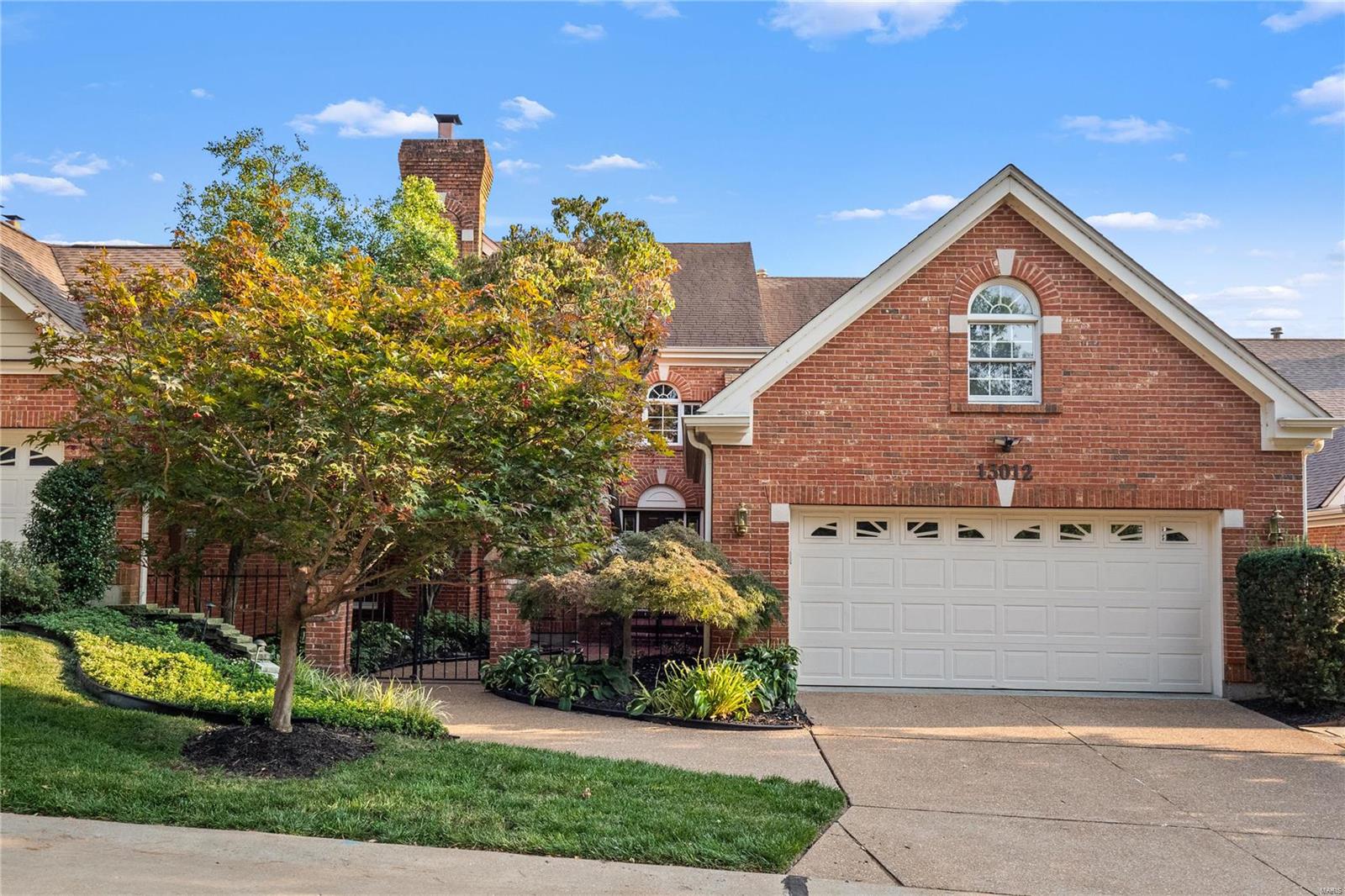 13012 Pembrooke Valley Court, St. Louis, MO 63141 Compass