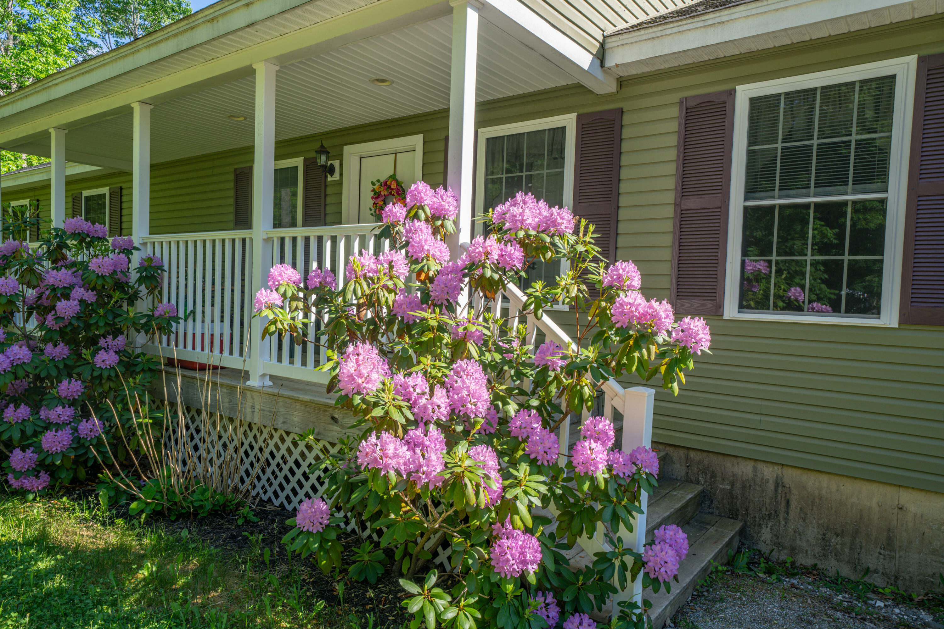 182 Turkey Path Bucksport, ME 04416 - Photo 5 of 55 DSC00393-HDR