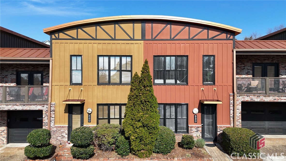 118 Ruth Drive, Unit 530 Athens, GA 30601 - Photo 56 of 58