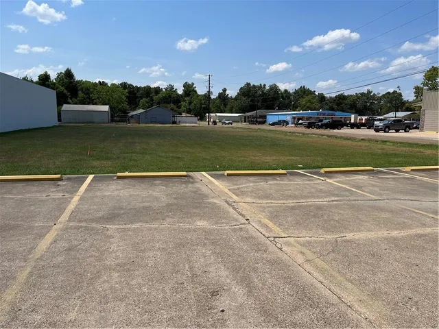 $98,500 | 0 Philo Street, Marksville, LA 71351