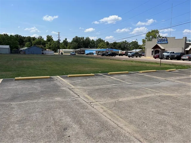 $98,500 | 0 Philo Street, Marksville, LA 71351