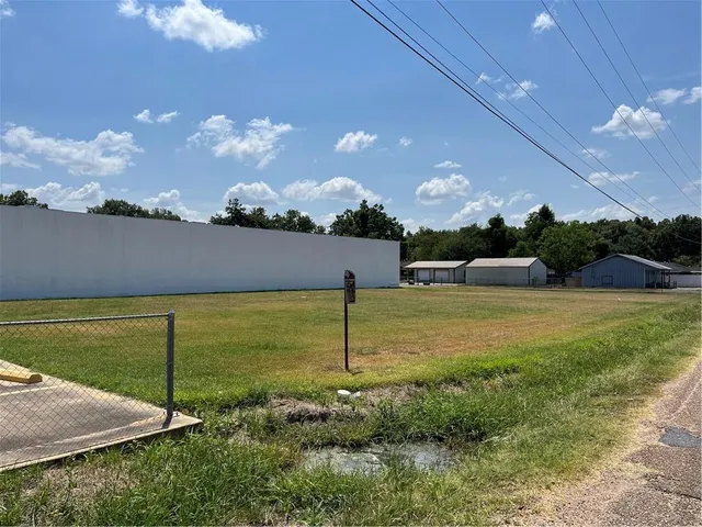 $98,500 | 0 Philo Street, Marksville, LA 71351