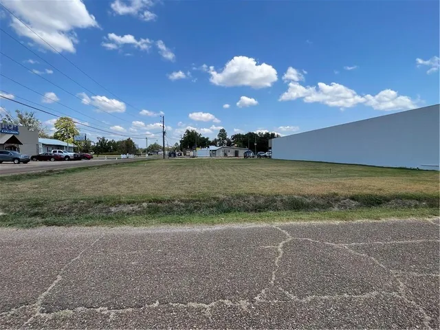 $98,500 | 0 Philo Street, Marksville, LA 71351