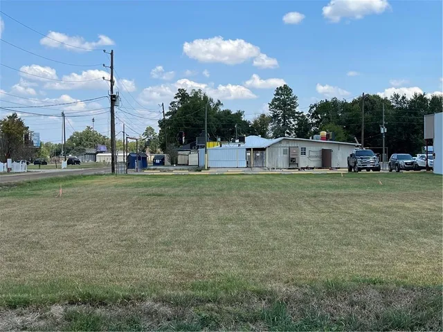 $98,500 | 0 Philo Street, Marksville, LA 71351