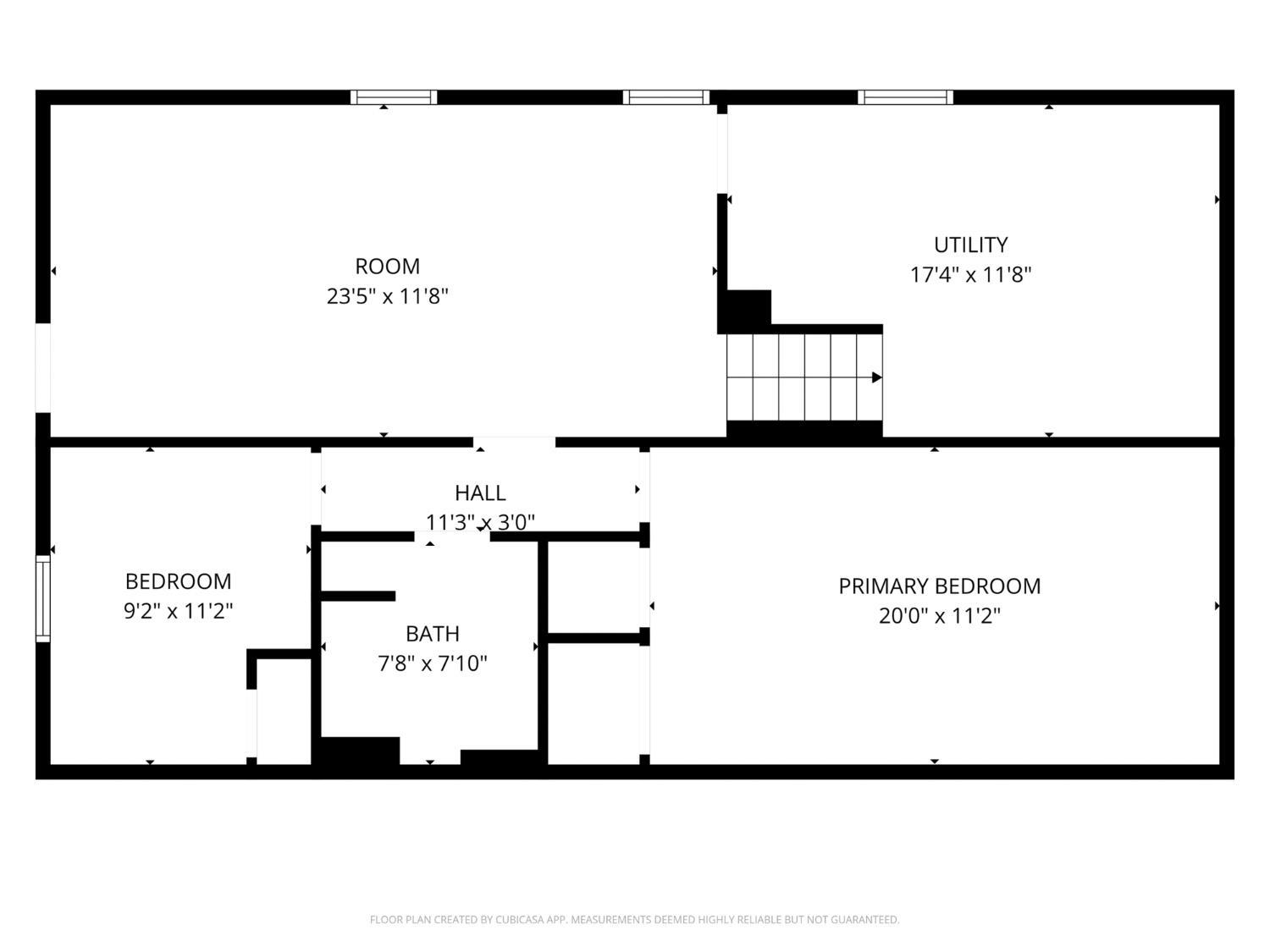 212 Ogden Road Altavista, VA 24517 - Photo 24 of 26 a picture of a picture of a book