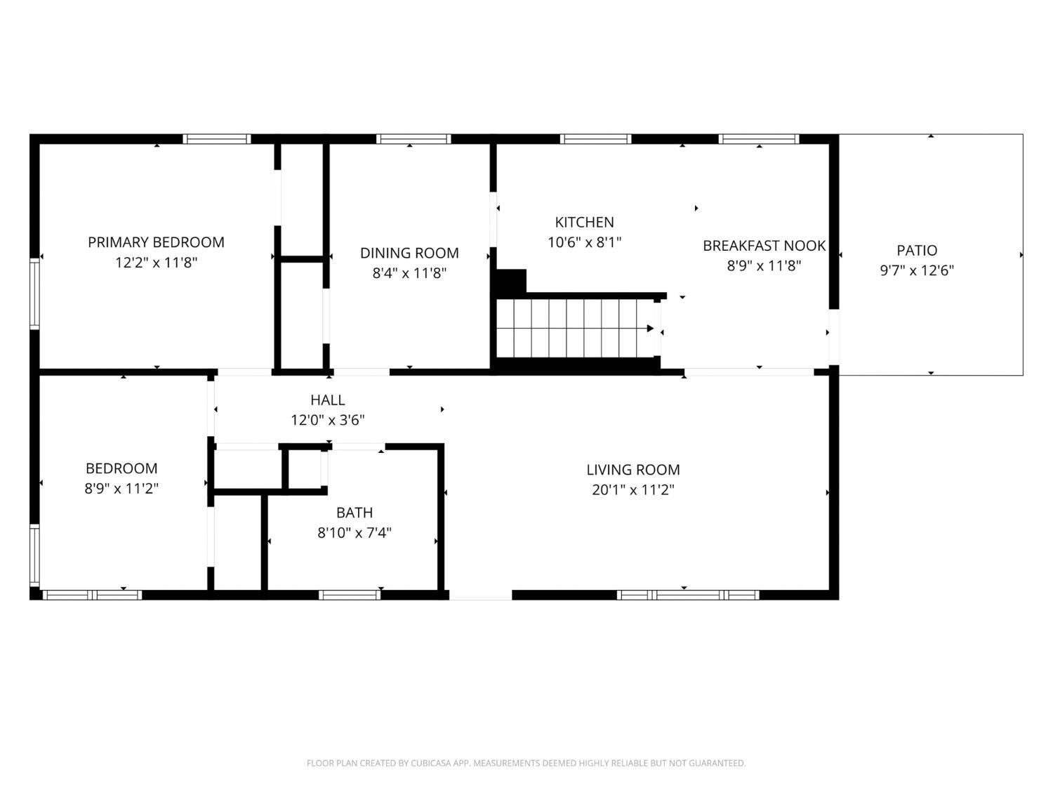 212 Ogden Road Altavista, VA 24517 - Photo 25 of 26 unknown