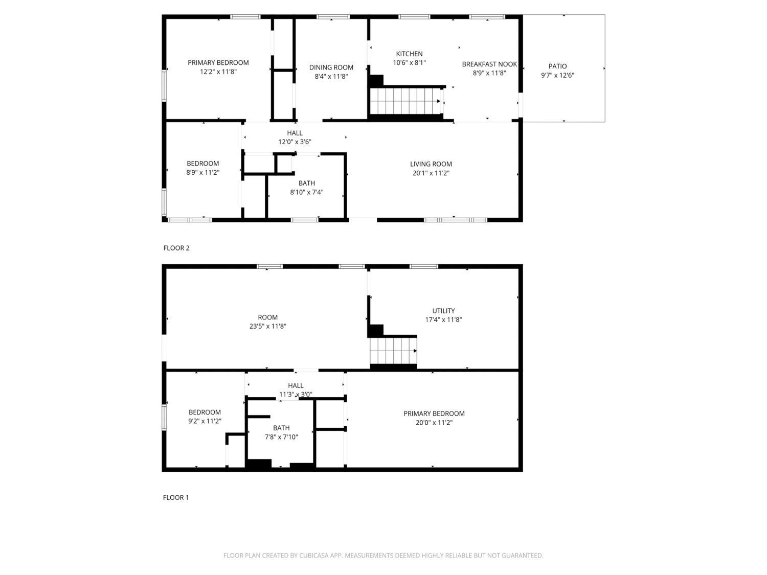 212 Ogden Road Altavista, VA 24517 - Photo 26 of 26