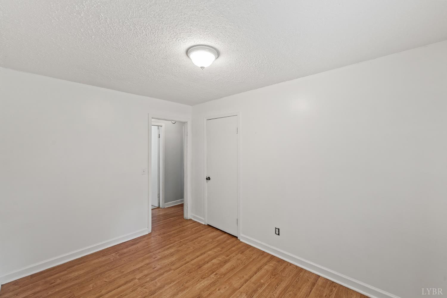 212 Ogden Road Altavista, VA 24517 - Photo 8 of 26 a view of an empty room