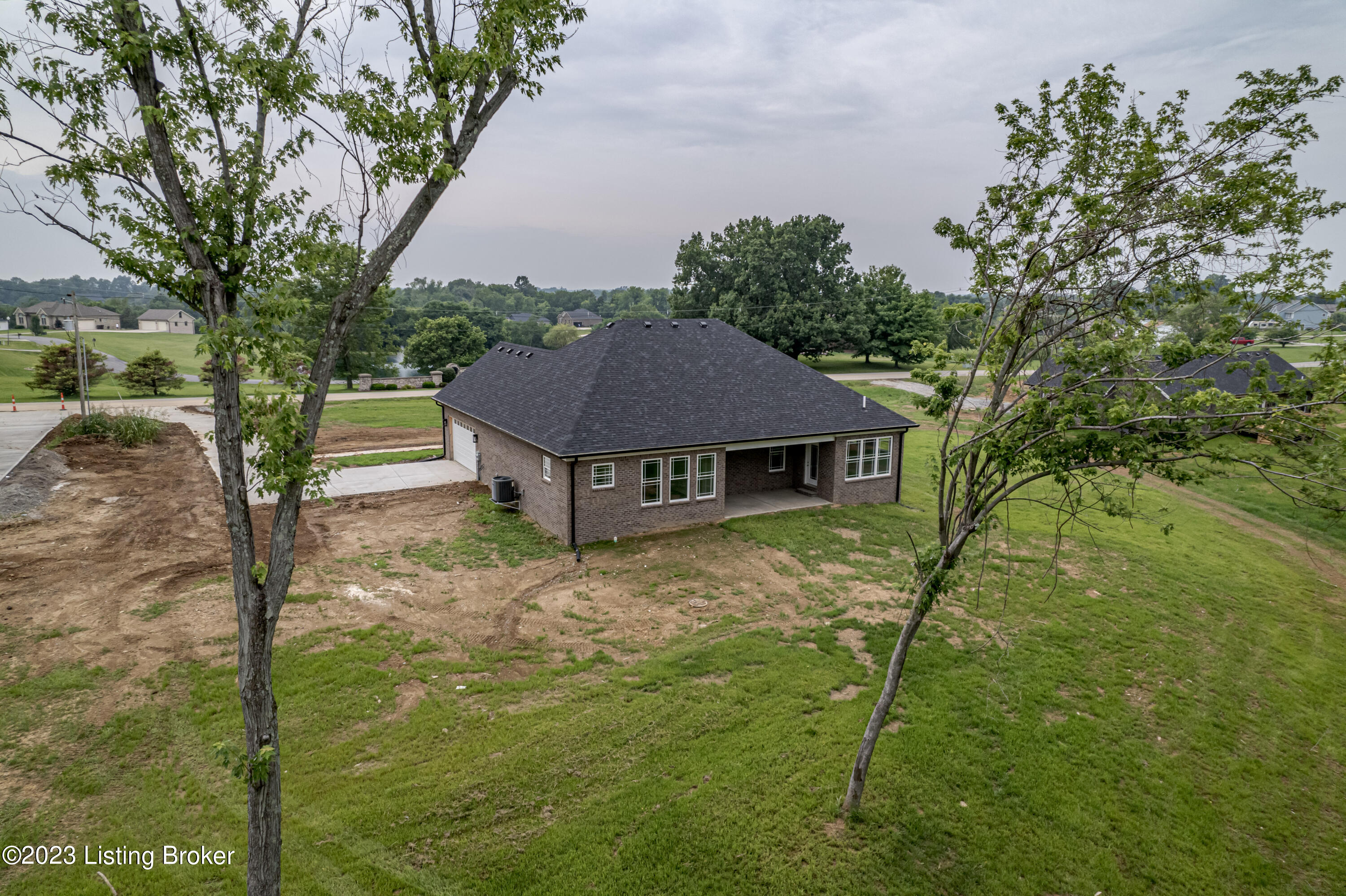 1651 Plum Ridge Road Taylorsville, KY 40071 - Photo 31 of 46 DJI_0101