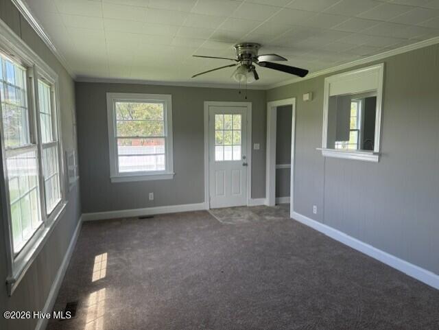 8714 Tyson Farm Road Stantonsburg, NC 27883 - Photo 10 of 14 Gallery Image 10