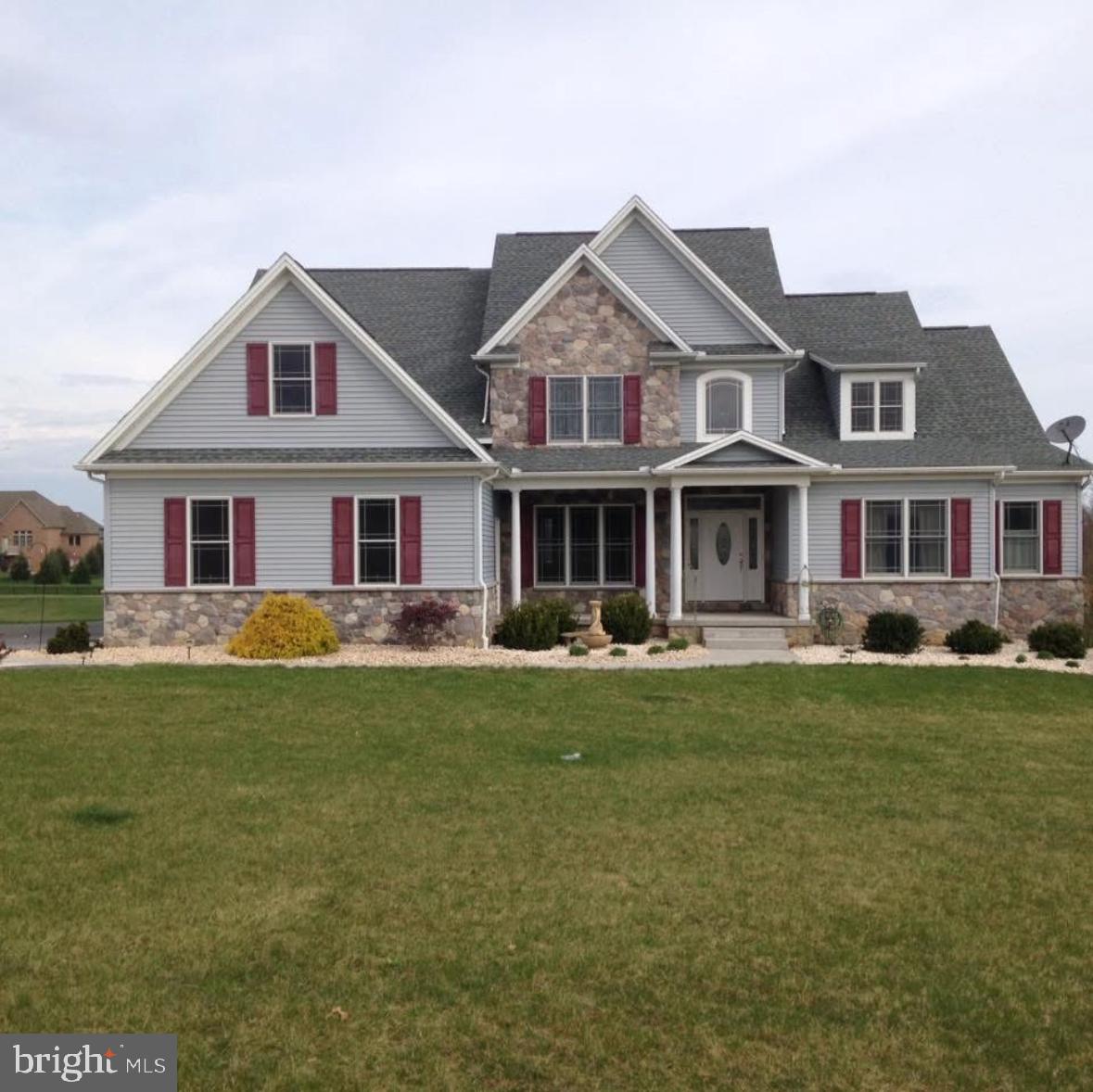 20 Dannah Drive Carlisle, PA 17015 - Photo 1 of 11