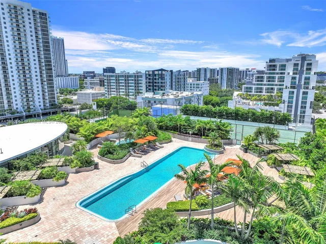 $3,900,000 | 700 Northeast 24th Street, Unit 4507, Miami, FL 33137