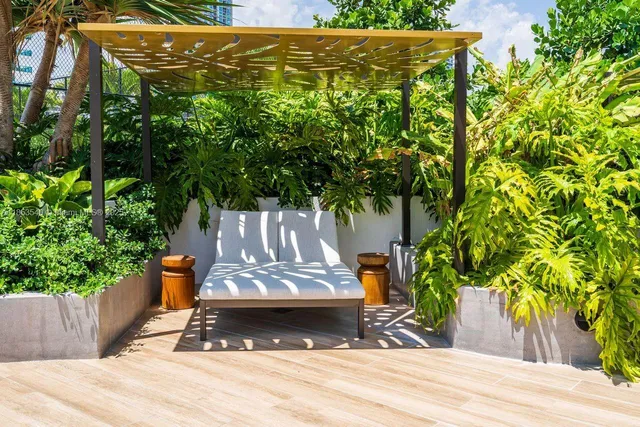 $3,900,000 | 700 Northeast 24th Street, Unit 4507, Miami, FL 33137