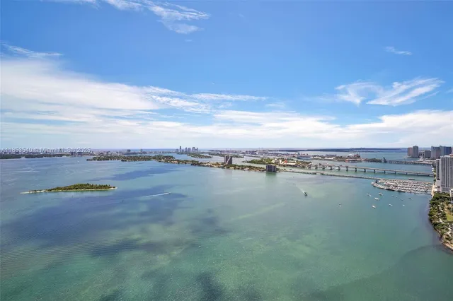 $3,900,000 | 700 Northeast 24th Street, Unit 4507, Miami, FL 33137