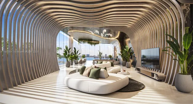 $3,900,000 | 700 Northeast 24th Street, Unit 4507, Miami, FL 33137