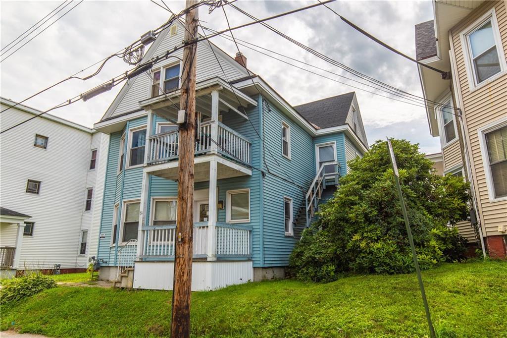 51 Howe Street Lewiston, ME 04240 - Photo 16 of 17 Photo