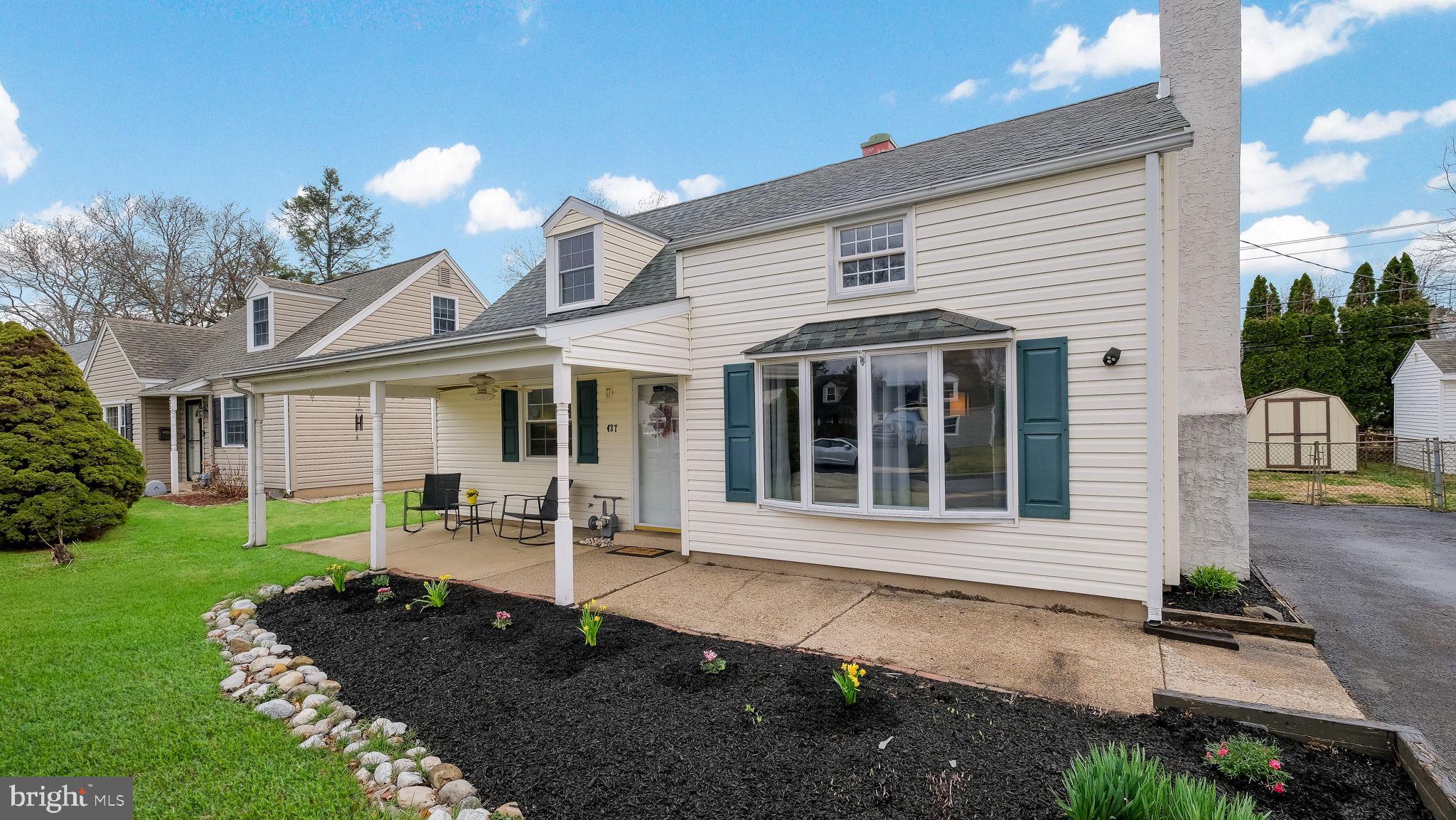 437 Newton Road Hatboro, PA 19040 - Photo 23 of 28