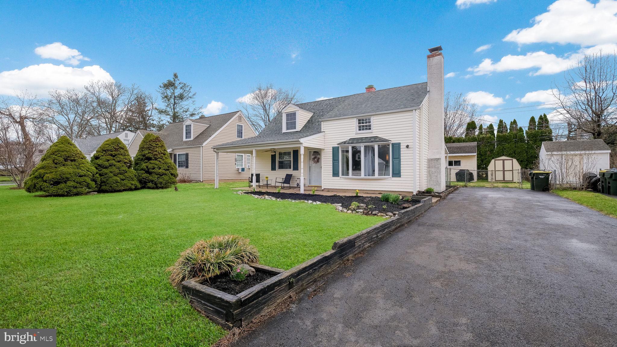 437 Newton Road Hatboro, PA 19040 - Photo 26 of 28