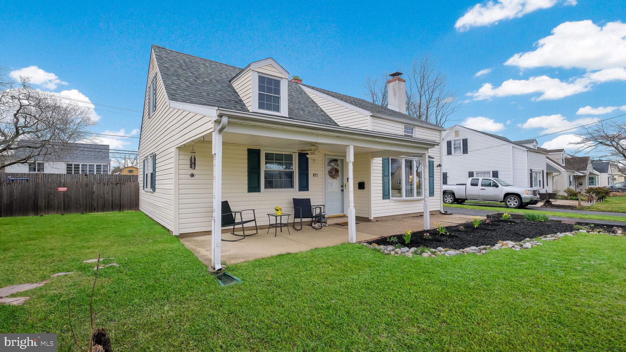 437 Newton Road Hatboro, PA 19040 - Photo 27 of 28