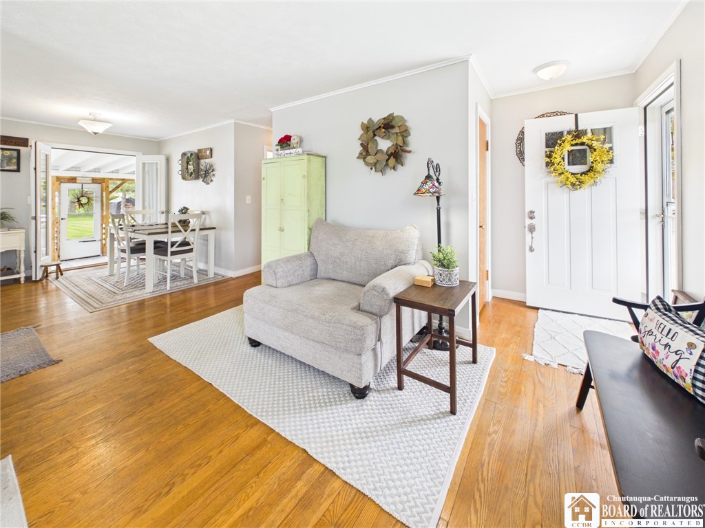 101 North 19th Street Olean, NY 14760 - Photo 10 of 46