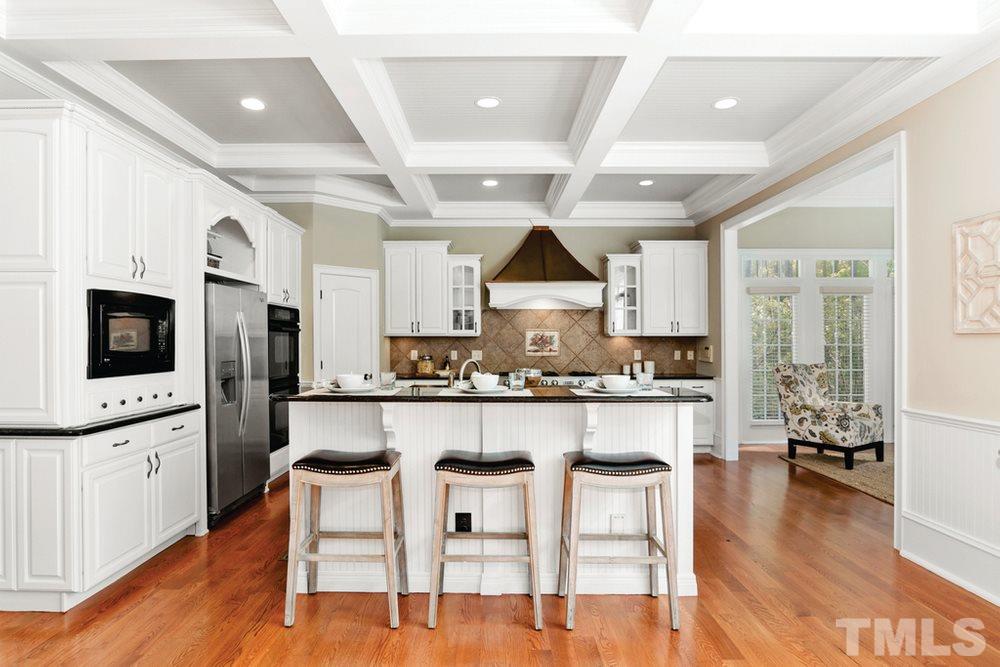 3201 Mossy Ridge Court Raleigh, NC 27613 - Photo 11 of 30