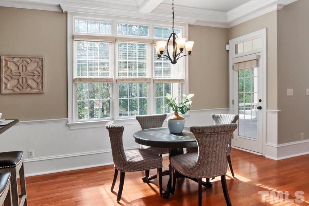3201 Mossy Ridge Court Raleigh, NC 27613 - Photo 12 of 30
