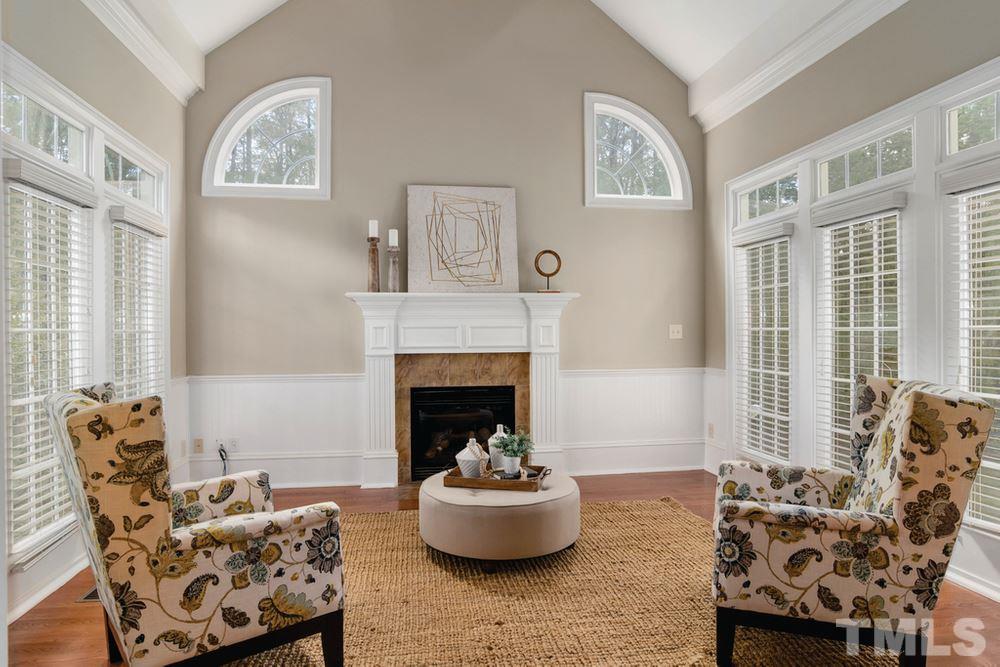 3201 Mossy Ridge Court Raleigh, NC 27613 - Photo 13 of 30