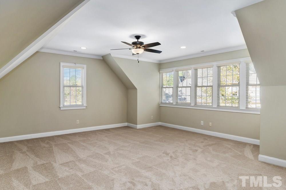3201 Mossy Ridge Court Raleigh, NC 27613 - Photo 19 of 30