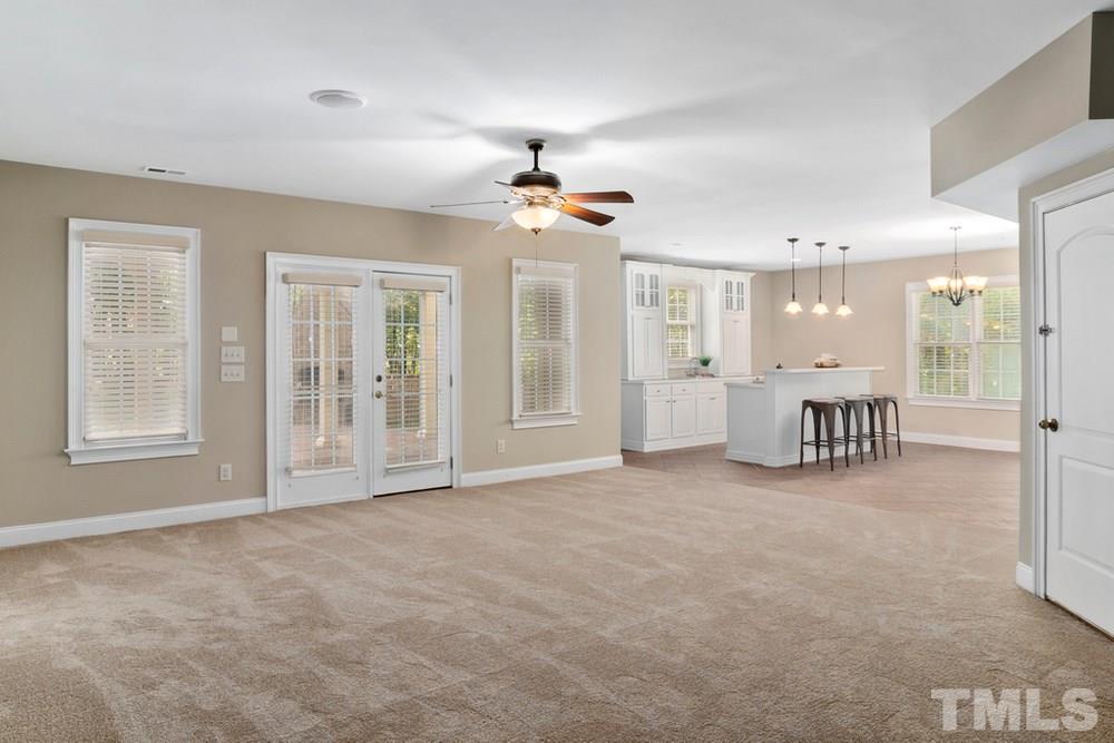 3201 Mossy Ridge Court Raleigh, NC 27613 - Photo 20 of 30