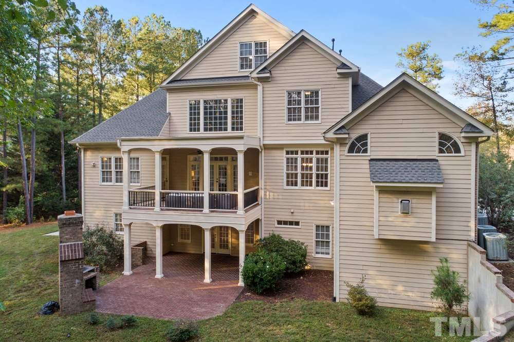 3201 Mossy Ridge Court Raleigh, NC 27613 - Photo 3 of 30