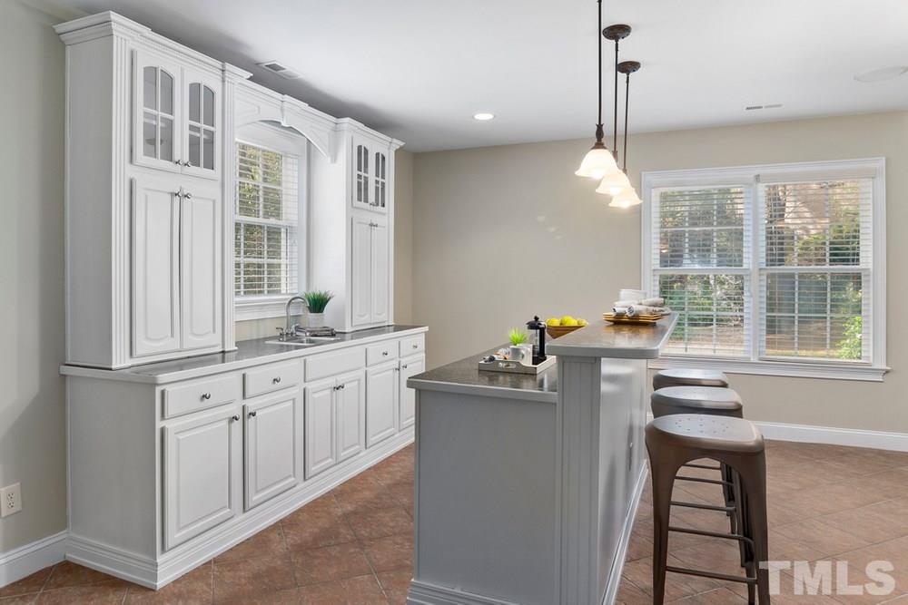 3201 Mossy Ridge Court Raleigh, NC 27613 - Photo 21 of 30