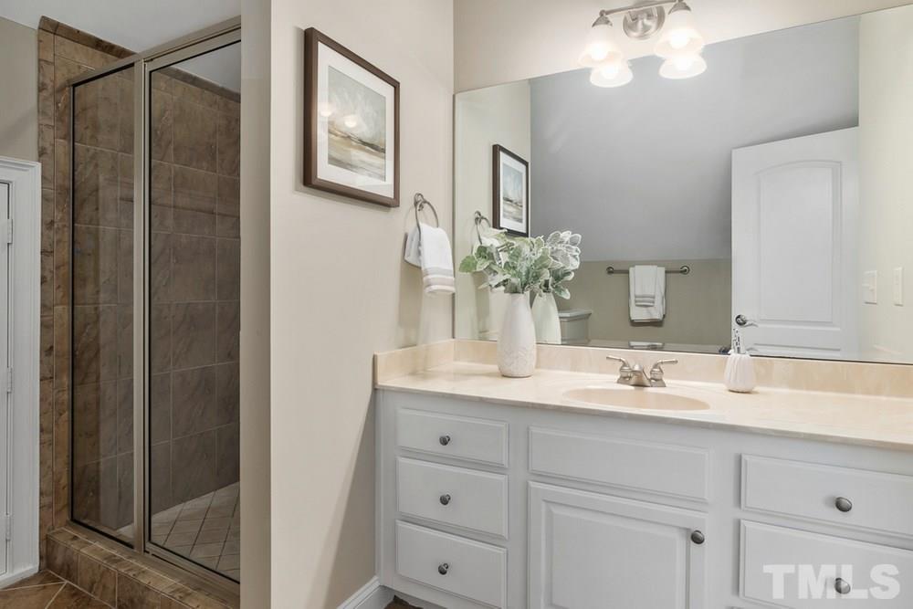 3201 Mossy Ridge Court Raleigh, NC 27613 - Photo 22 of 30