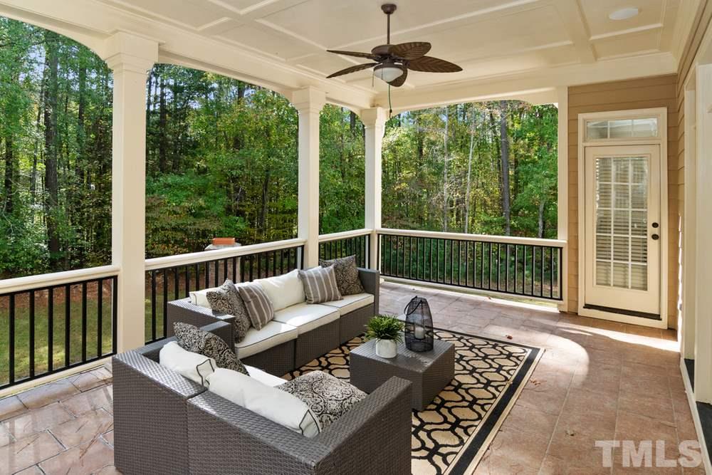 3201 Mossy Ridge Court Raleigh, NC 27613 - Photo 27 of 30