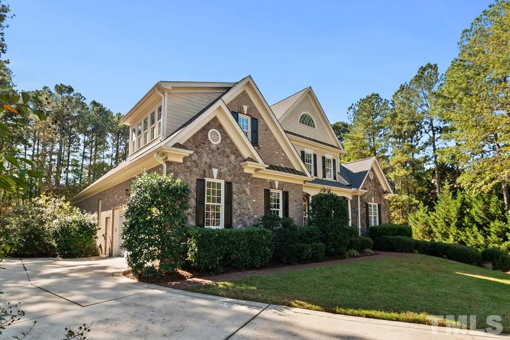 3201 Mossy Ridge Court Raleigh, NC 27613 - Photo 28 of 30