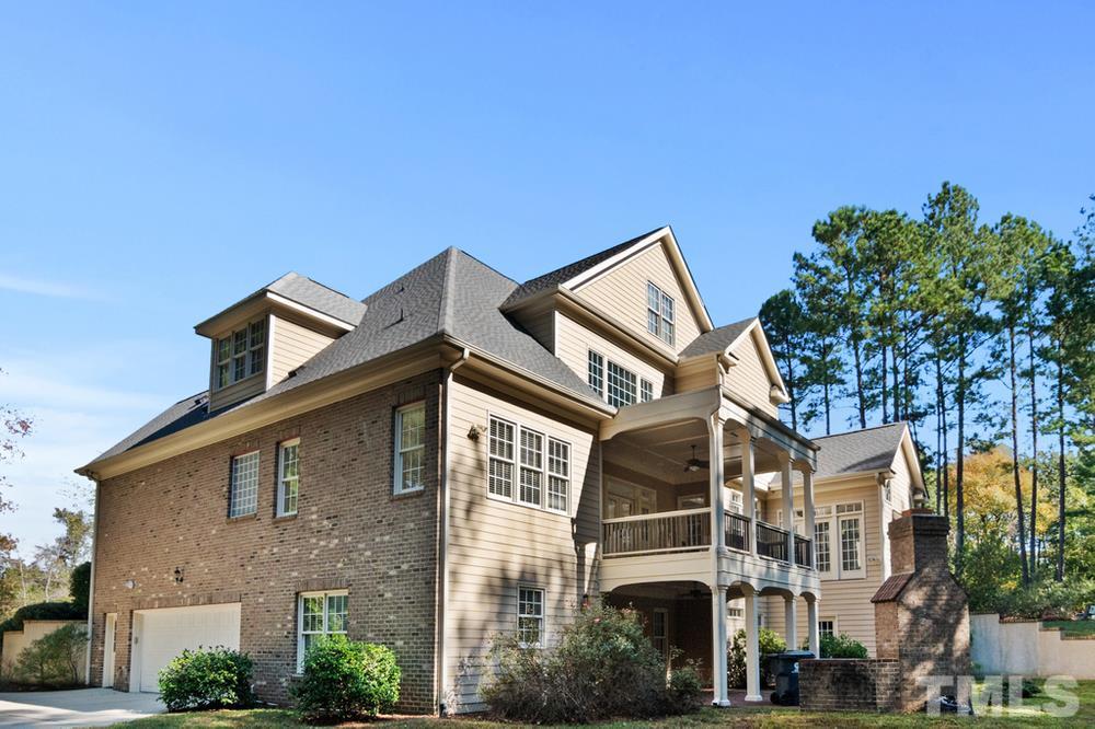 3201 Mossy Ridge Court Raleigh, NC 27613 - Photo 29 of 30