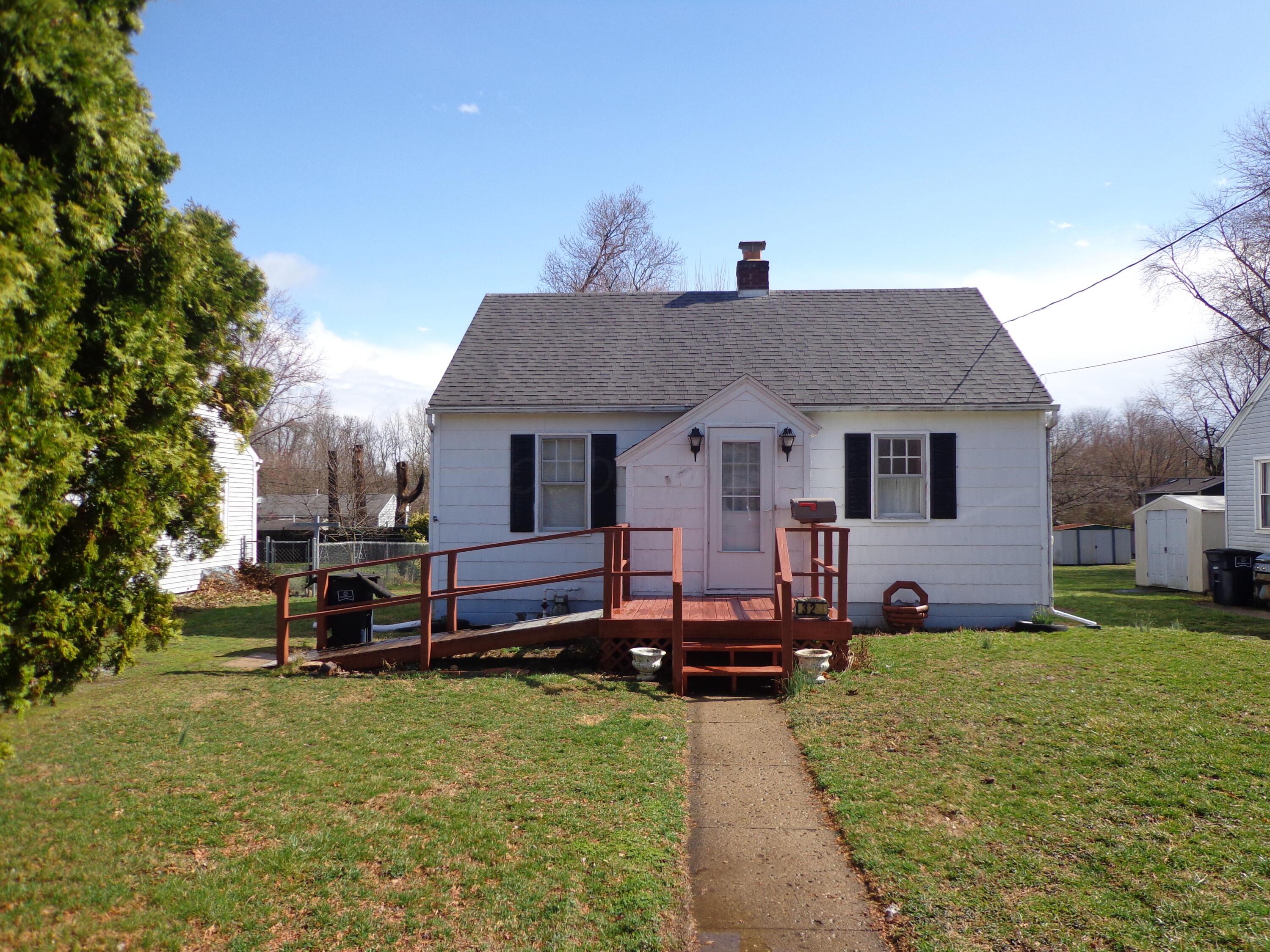 320 Witte Street Lancaster, OH 43130 - Photo 1 of 20 DSC02379