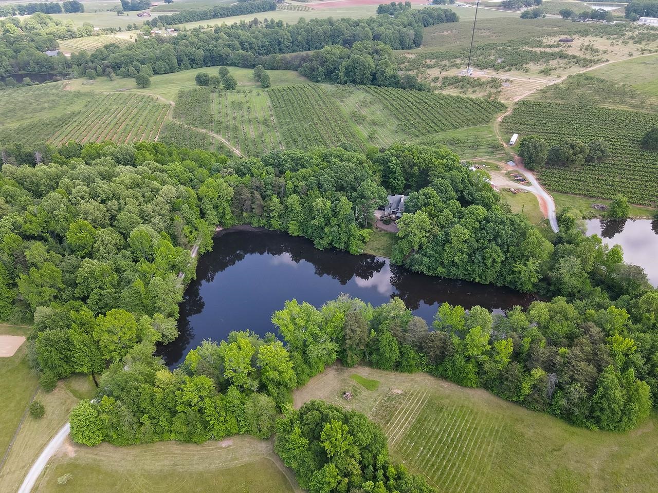 300 Cooley Springs School Road Chesnee, SC 29323 - Photo 33 of 36